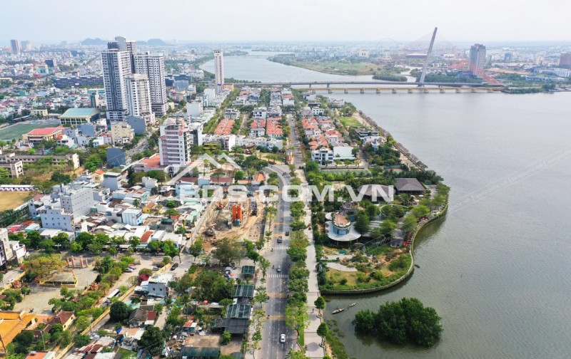 Giỏ hàng Studio 1 Phòng ngủ view sông Hàn, cầu Rồng - Sun Ponte Residence - Siêu phẩm mới Sun Group